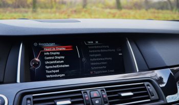 Tikko ievests. BMW 525 X. Drive Dīzelis ar automātisko ātrumkārbu. full