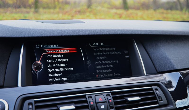 Tikko ievests. BMW 525 X. Drive Dīzelis ar automātisko ātrumkārbu. full