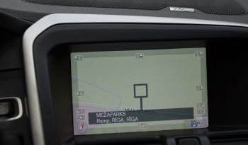 Tikko ievests. Volvo XC 60 Summum   2.4 D5 (158kw-215z/s) Dīzelis Awd (4×4) Pilnpiedziņa ar automātisko ātrumkārbu. full