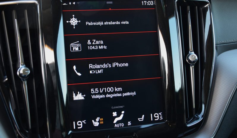 Tikko Ievests. Volvo Xc60 Inscription T8 Plug-in Hybrid Polestar Engineered. 2.0 Benzīns/elektrība. Pilnpiedziņa 4×4 Awd . full