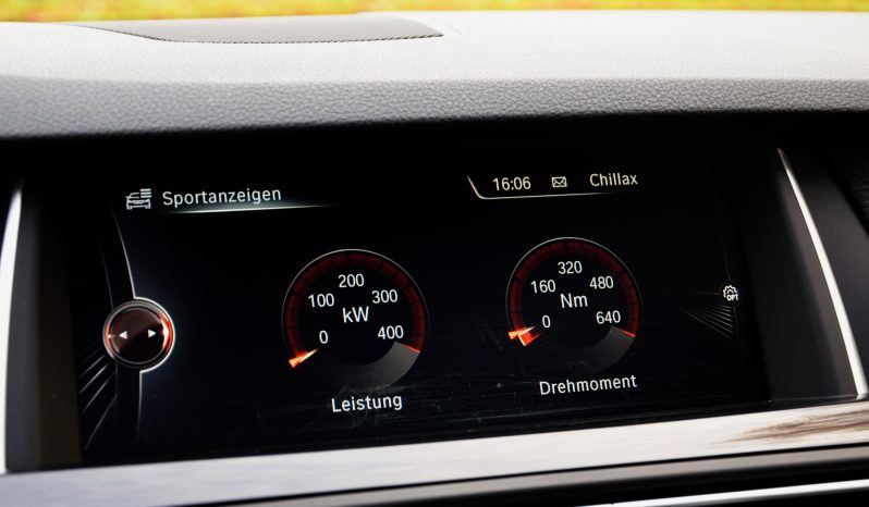 Tikko ievests. BMW 525 X. Drive Dīzelis ar automātisko ātrumkārbu. full