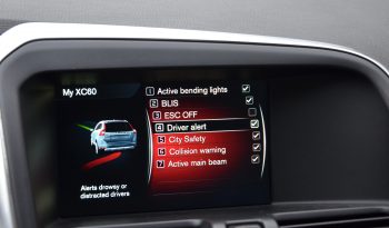 Tikko ievests. 2016 gada Modelis Volvo XC 60 Summum Xenium 2.4 Dīzelis Awd (4×4) Pilnpiedziņa ar automātisko ātrumkārbu. full