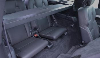 Tikko ievests. 2016. gada modelis. Volvo Xc90 Inscription T8 Twin Engine Awd. Benzīns-Elektrība. 7 sēdvietas. full