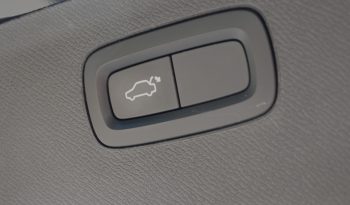 Tikko ievests. 2016. gada modelis. Volvo Xc90 Inscription T8 Twin Engine Awd. Benzīns-Elektrība. 7 sēdvietas. full