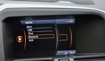 Tikko ievests. Volvo XC 60 Summum   2.4 D5 (158kw-215z/s) Dīzelis Awd (4×4) Pilnpiedziņa ar automātisko ātrumkārbu. full