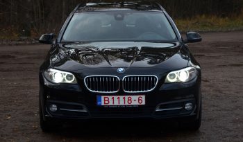 Tikko ievests. BMW 525 X. Drive Dīzelis ar automātisko ātrumkārbu. full