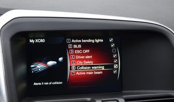 Tikko ievests. 2016 gada Modelis Volvo XC 60 Summum Xenium 2.4 Dīzelis Awd (4×4) Pilnpiedziņa ar automātisko ātrumkārbu. full