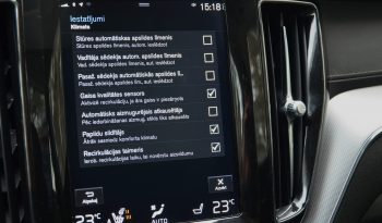 Tikko Ievests. Volvo Xc60 Inscription T8 Plug-in Hybrid Polestar Engineered. 2.0 Benzīns/elektrība. Pilnpiedziņa 4×4 Awd . full