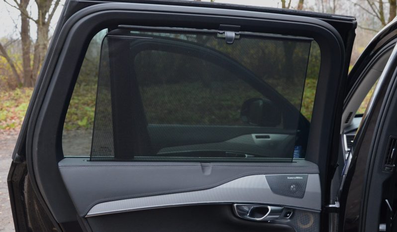 Tikko ievests. 2016. gada modelis. Volvo Xc90 Inscription T8 Twin Engine Awd. Benzīns-Elektrība. 7 sēdvietas. full