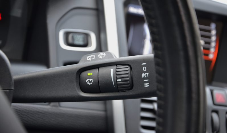 Tikko ievests. Volvo XC 60 Summum   2.4 D5 (158kw-215z/s) Dīzelis Awd (4×4) Pilnpiedziņa ar automātisko ātrumkārbu. full