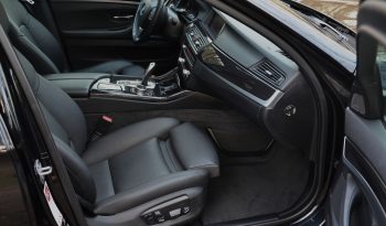 Tikko ievests. BMW 525 X. Drive Dīzelis ar automātisko ātrumkārbu. full