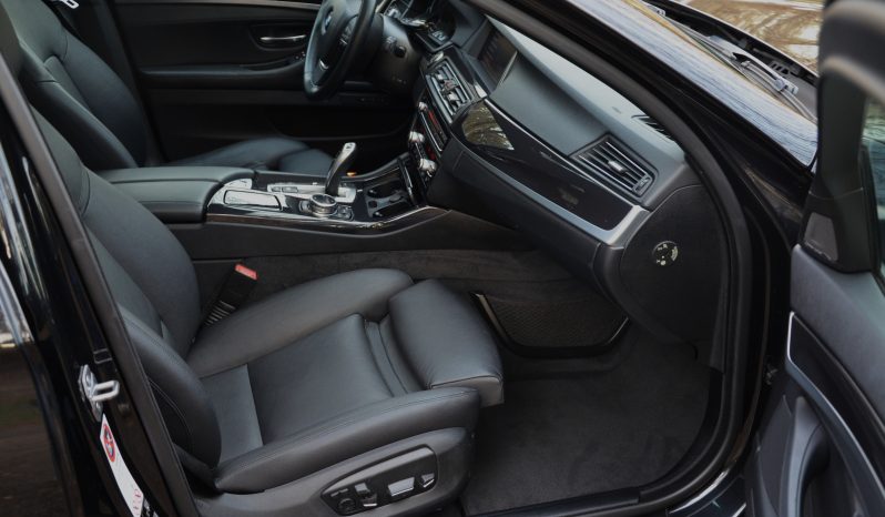 Tikko ievests. BMW 525 X. Drive Dīzelis ar automātisko ātrumkārbu. full