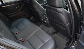 Tikko ievests. BMW 525 X. Drive Dīzelis ar automātisko ātrumkārbu. full