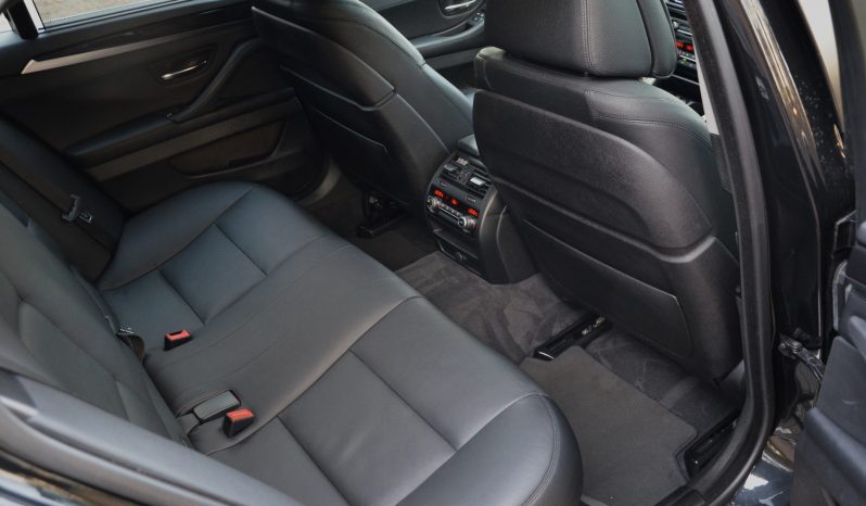 Tikko ievests. BMW 525 X. Drive Dīzelis ar automātisko ātrumkārbu. full