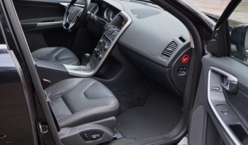 Tikko ievests. Volvo XC 60 Summum   2.4 D5 (158kw-215z/s) Dīzelis Awd (4×4) Pilnpiedziņa ar automātisko ātrumkārbu. full