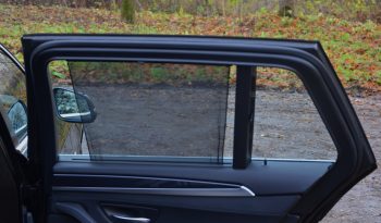 Tikko ievests. BMW 525 X. Drive Dīzelis ar automātisko ātrumkārbu. full