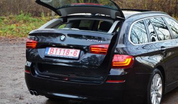 Tikko ievests. BMW 525 X. Drive Dīzelis ar automātisko ātrumkārbu. full