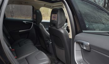 Tikko ievests. Volvo XC 60 Summum   2.4 D5 (158kw-215z/s) Dīzelis Awd (4×4) Pilnpiedziņa ar automātisko ātrumkārbu. full