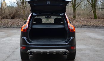 Tikko ievests. Volvo XC 60 Summum   2.4 D5 (158kw-215z/s) Dīzelis Awd (4×4) Pilnpiedziņa ar automātisko ātrumkārbu. full