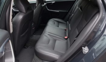 Tikko ievests. Volvo V60 Cross Country Summum 2.4 Dīzelis Awd (4×4) Pilnpiedziņa ar automātisko ātrumkārbu. full