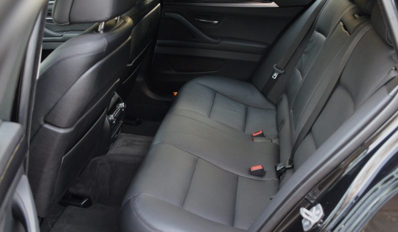 Tikko ievests. BMW 525 X. Drive Dīzelis ar automātisko ātrumkārbu. full