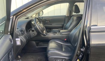 Drīzuma – Lexus RX 450h 4WD Tech Edition.   30.12.2014 full