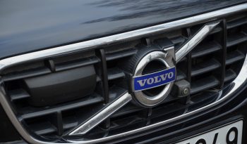 Tikko ievests. Volvo XC 60 Summum   2.4 D5 (158kw-215z/s) Dīzelis Awd (4×4) Pilnpiedziņa ar automātisko ātrumkārbu. full