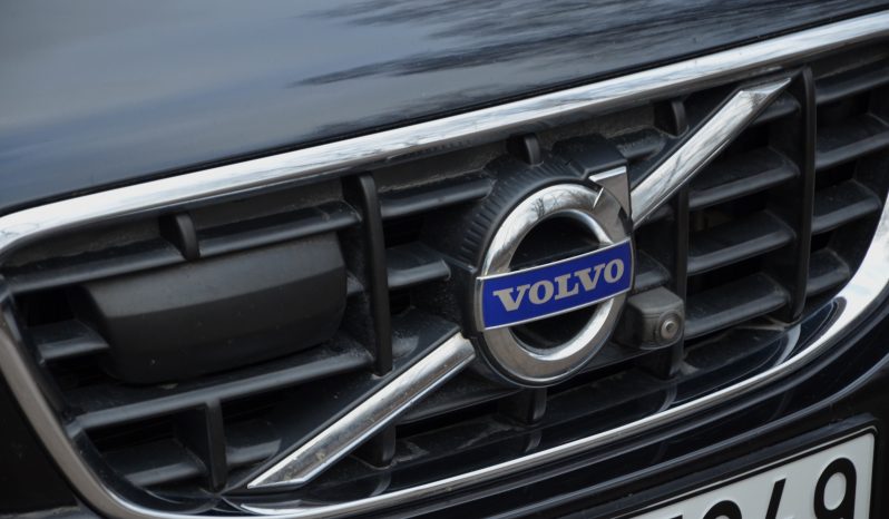Tikko ievests. Volvo XC 60 Summum   2.4 D5 (158kw-215z/s) Dīzelis Awd (4×4) Pilnpiedziņa ar automātisko ātrumkārbu. full