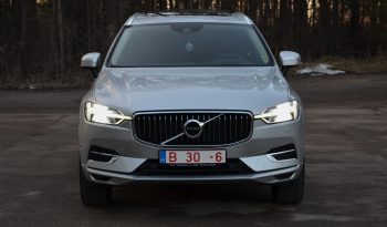 Tikko Ievests. Volvo Xc60 Inscription T8 Plug-in Hybrid Polestar Engineered. 2.0 Benzīns/elektrība. Pilnpiedziņa 4×4 Awd . full