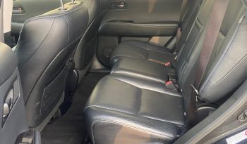 Drīzuma – Lexus RX 450h 4WD Tech Edition.   30.12.2014 full