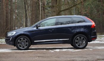 Tikko ievests. 2016 gada Modelis Volvo XC 60 Summum Xenium 2.4 Dīzelis Awd (4×4) Pilnpiedziņa ar automātisko ātrumkārbu. full