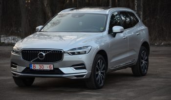 Tikko Ievests. Volvo Xc60 Inscription T8 Plug-in Hybrid Polestar Engineered. 2.0 Benzīns/elektrība. Pilnpiedziņa 4×4 Awd . full