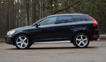 Tikko ievests. Volvo XC 60 Summum   2.4 D5 (158kw-215z/s) Dīzelis Awd (4×4) Pilnpiedziņa ar automātisko ātrumkārbu. full