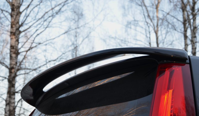 DRĪZUMA-Volvo Xc70 Summum XENIUM 2.4 D5 (158KW- 215 z/s)  4×4 AWD full