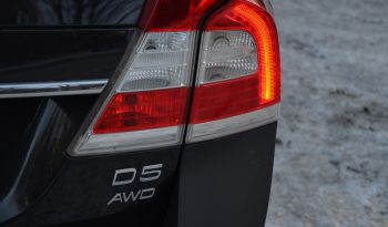 DRĪZUMA-Volvo Xc70 Summum XENIUM 2.4 D5 (158KW- 215 z/s)  4×4 AWD full