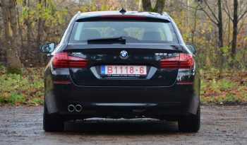Tikko ievests. BMW 525 X. Drive Dīzelis ar automātisko ātrumkārbu. full