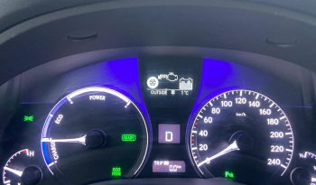 Drīzuma – Lexus RX 450h 4WD Tech Edition.   30.12.2014 full