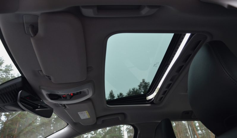 Tikko ievests. Volvo V60 Cross Country Summum 2.4 Dīzelis Awd (4×4) Pilnpiedziņa ar automātisko ātrumkārbu. full