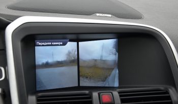 Drīzumā Volvo XC 60 Summum Xenium 2.4 D5 (158kw-215z/s) Dīzelis Awd (4×4) Pilnpiedziņa ar automātisko ātrumkārbu. full