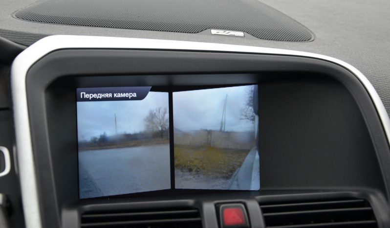 Drīzumā Volvo XC 60 Summum Xenium 2.4 D5 (158kw-215z/s) Dīzelis Awd (4×4) Pilnpiedziņa ar automātisko ātrumkārbu. full