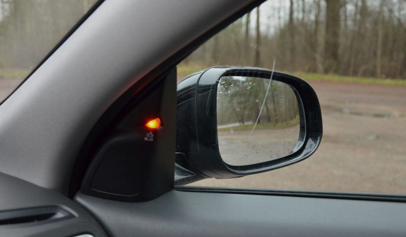 Tikko ievests. Volvo V60 Cross Country Summum 2.4 Dīzelis Awd (4×4) Pilnpiedziņa ar automātisko ātrumkārbu. full