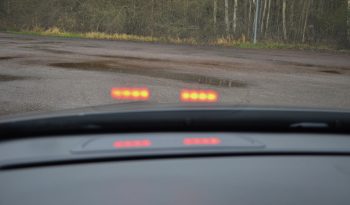 Tikko ievests. Volvo V60 Cross Country Summum 2.4 Dīzelis Awd (4×4) Pilnpiedziņa ar automātisko ātrumkārbu. full