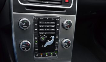 Tikko ievests. Volvo V60 Cross Country Summum 2.4 Dīzelis Awd (4×4) Pilnpiedziņa ar automātisko ātrumkārbu. full