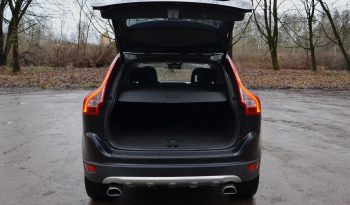 Drīzumā Volvo XC 60 Summum Xenium 2.4 D5 (158kw-215z/s) Dīzelis Awd (4×4) Pilnpiedziņa ar automātisko ātrumkārbu. full