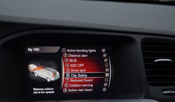 Tikko ievests. Volvo V60 Cross Country Summum 2.4 Dīzelis Awd (4×4) Pilnpiedziņa ar automātisko ātrumkārbu. full