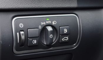 Tikko ievests. Volvo V60 Cross Country Summum 2.4 Dīzelis Awd (4×4) Pilnpiedziņa ar automātisko ātrumkārbu. full