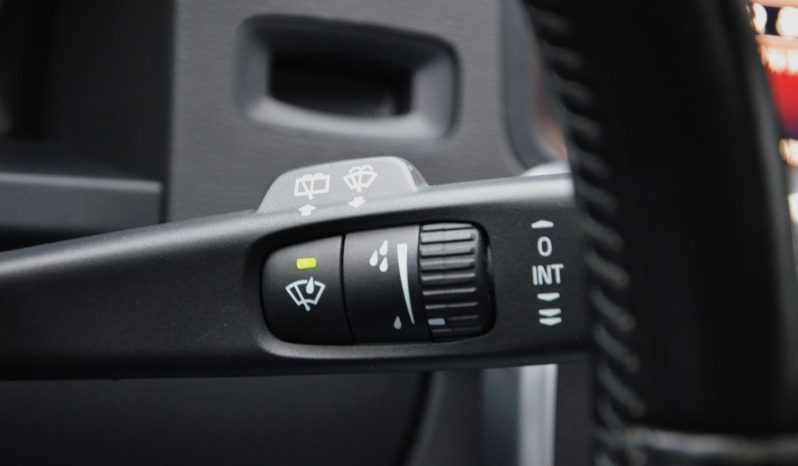 Tikko ievests. Volvo V60 Cross Country Summum 2.4 Dīzelis Awd (4×4) Pilnpiedziņa ar automātisko ātrumkārbu. full