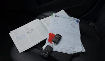 Tikko ievests. Volvo V60 Cross Country Summum 2.4 Dīzelis Awd (4×4) Pilnpiedziņa ar automātisko ātrumkārbu. full