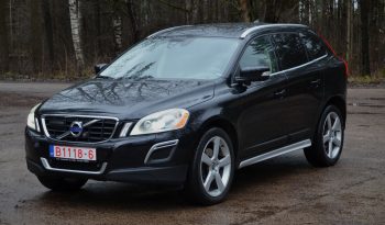 Drīzumā Volvo XC 60 Summum Xenium 2.4 D5 (158kw-215z/s) Dīzelis Awd (4×4) Pilnpiedziņa ar automātisko ātrumkārbu. full