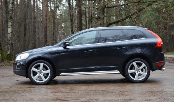 Drīzumā Volvo XC 60 Summum Xenium 2.4 D5 (158kw-215z/s) Dīzelis Awd (4×4) Pilnpiedziņa ar automātisko ātrumkārbu. full